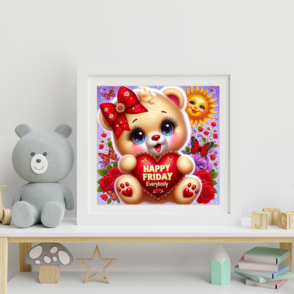 EverShine DIY Diamond Mosaic T - Art Craft Rabbit のレビューと価格