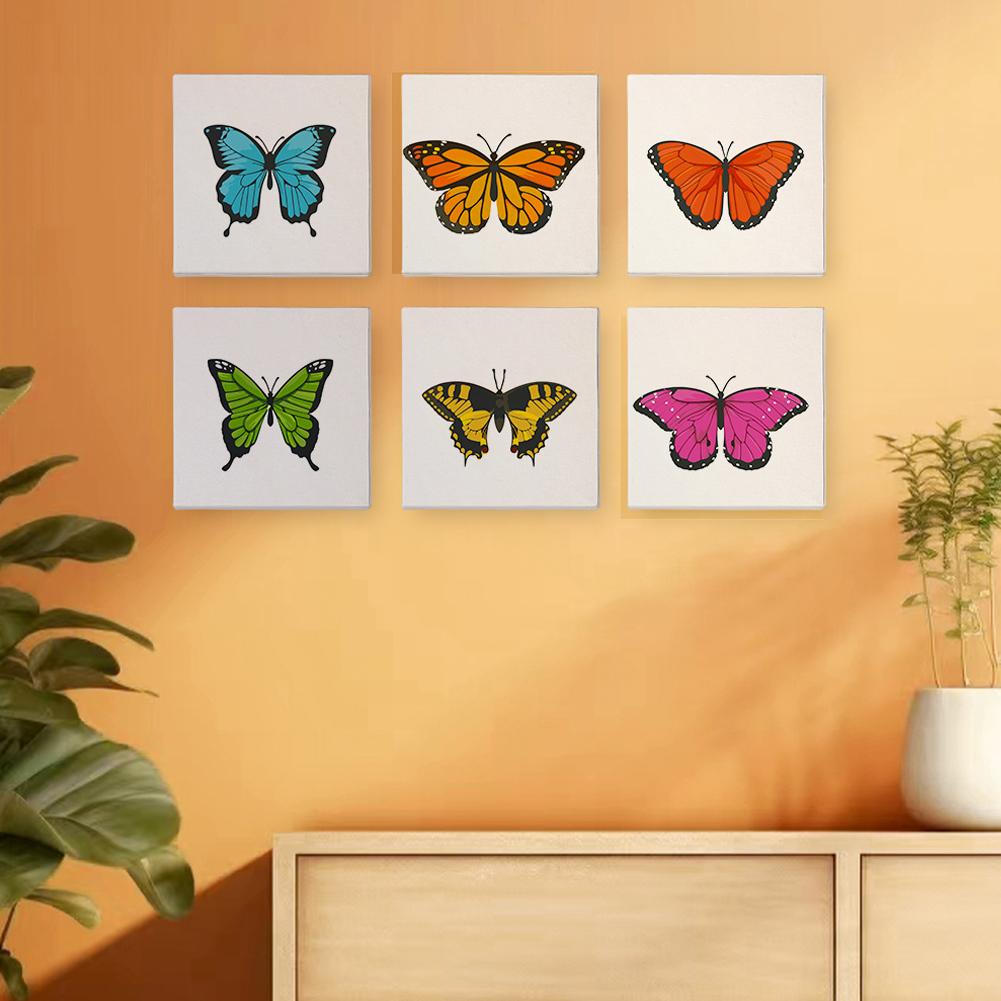 DIY Mini Hand Painting Set Cre - Art Craft Gallery のレビューと価格