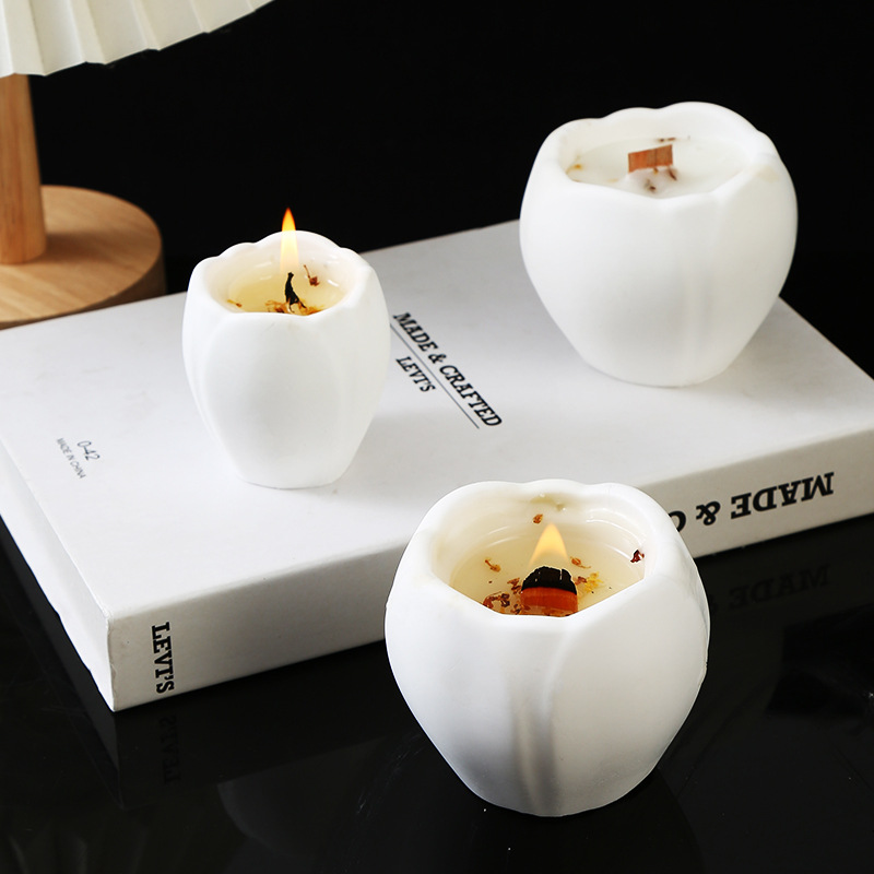Aromatherapy Candle for Home D - Soy Candle Fragrance Oil のレビューと価格