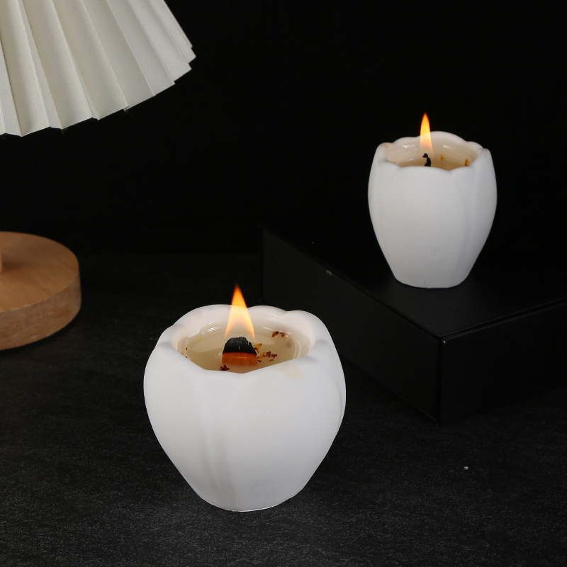 Aromatherapy Candle for Home D - Soy Candle Fragrance Oil のレビューと価格
