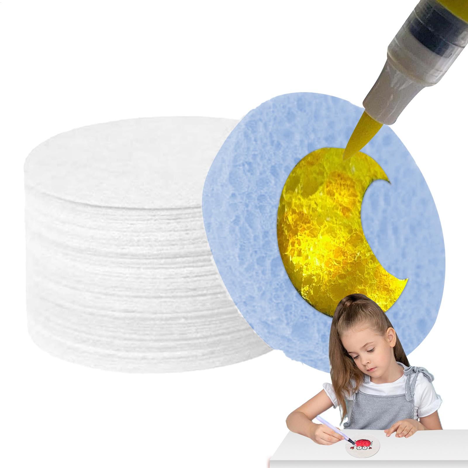 Kids Art Supplies 3D Magic Foa - Art Craft Kits For Kids のレビューと価格