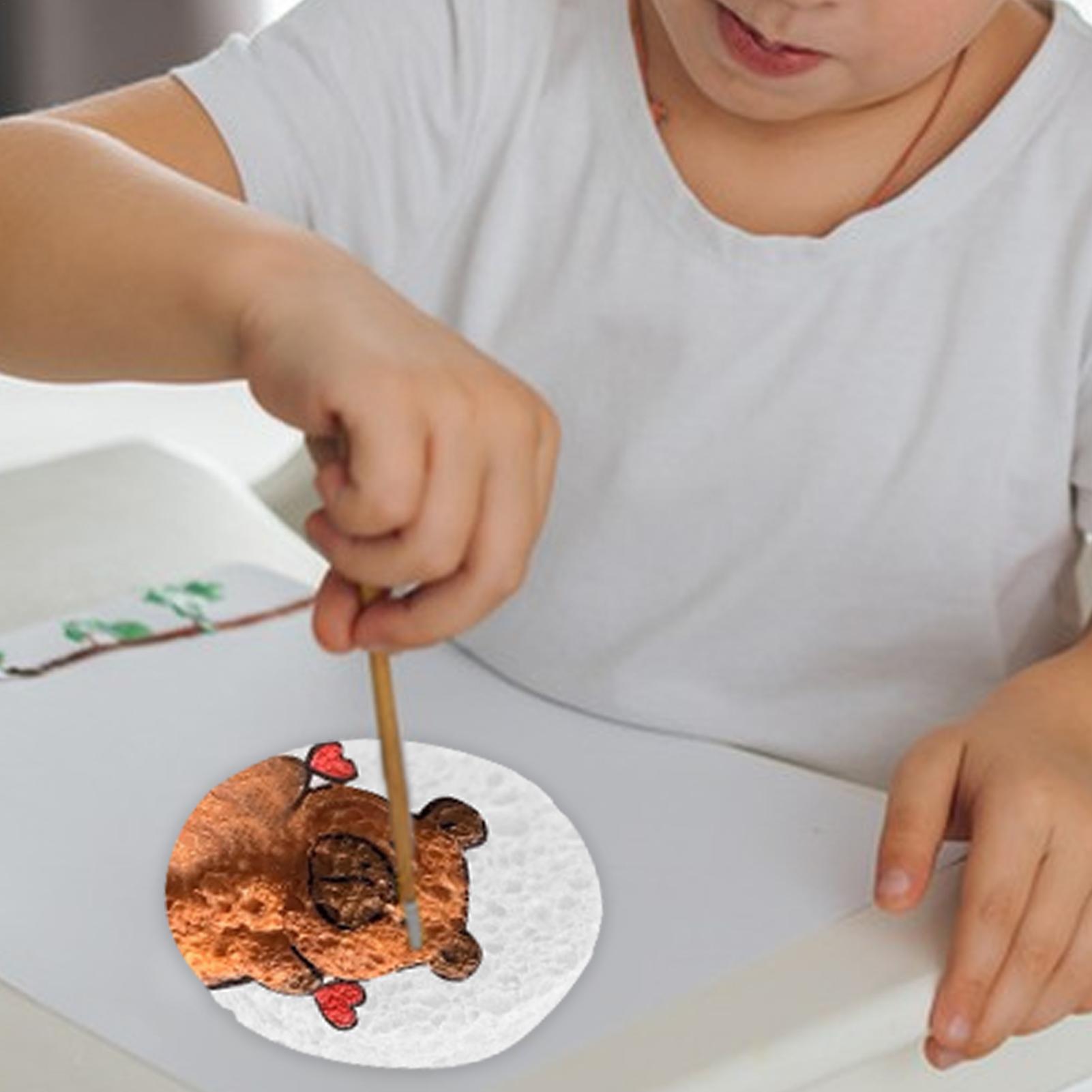 Kids Art Supplies 3D Magic Foa - Art Craft Kits For Kids のレビューと価格