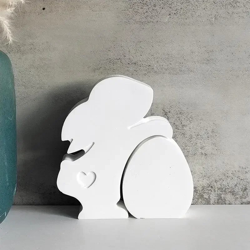 Premium Top Quality Easter Hea - Art Craft Rabbit のレビューと価格