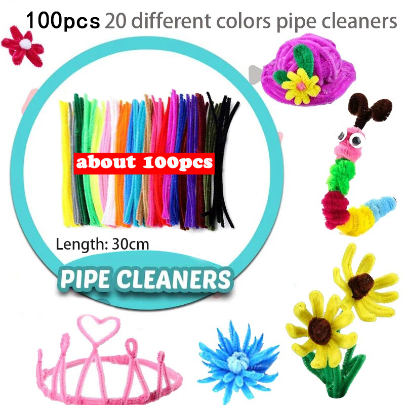 1000pcs Kids Crafts Art Suppli - Art Craft Kits For Kids のレビューと価格