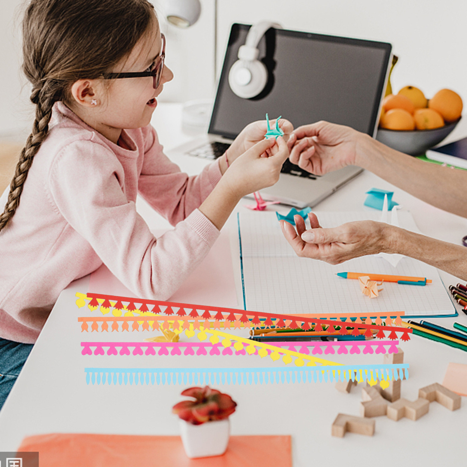 252Pcs Paper Quilling Flower S - Quilling Paper Strips のレビューと価格
