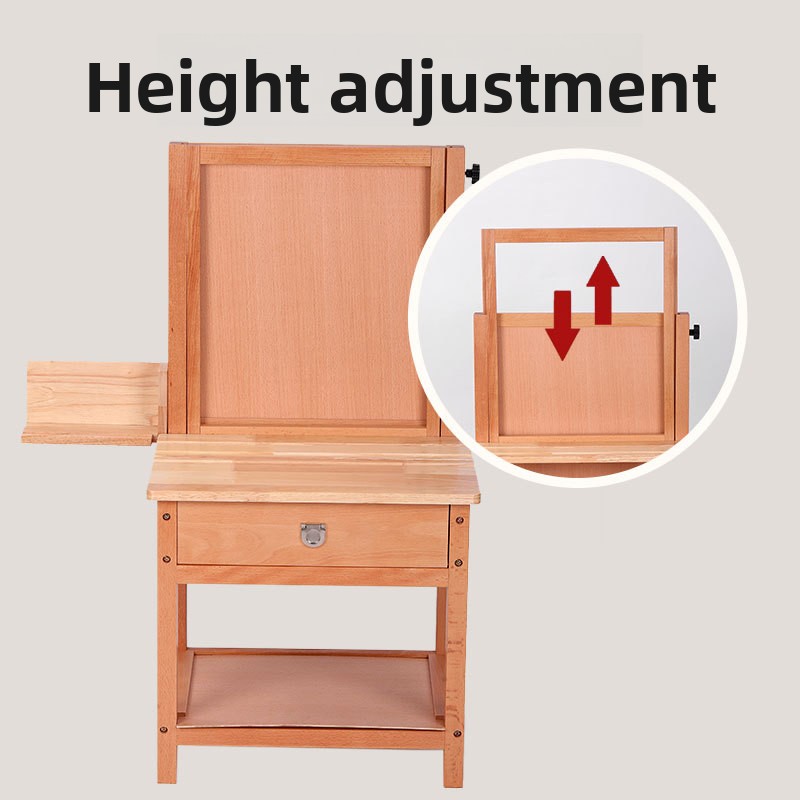 HXL integrated painting stool  - Art & Craft Voucher Code のレビューと価格