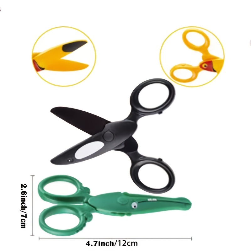 Preschool Training Scissors,Ch - Art Craft For Preschool のレビューと価格