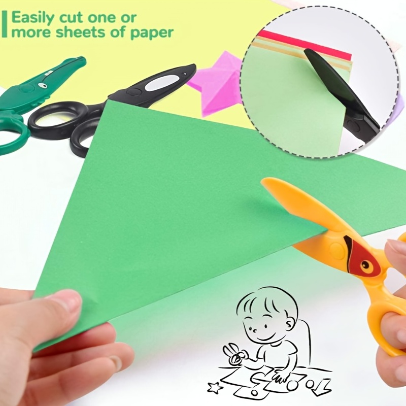 Preschool Training Scissors,Ch - Art Craft For Preschool のレビューと価格