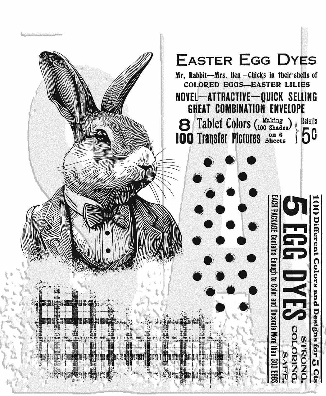 2024 New Rabbit Building Clear - Art Craft Building のレビューと価格