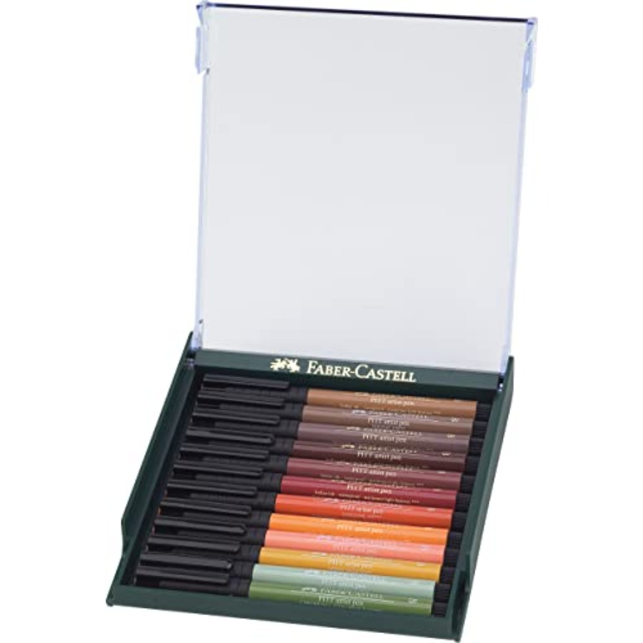 Art and Graphic Pitt Artist Pe - Art Craft India のレビューと価格
