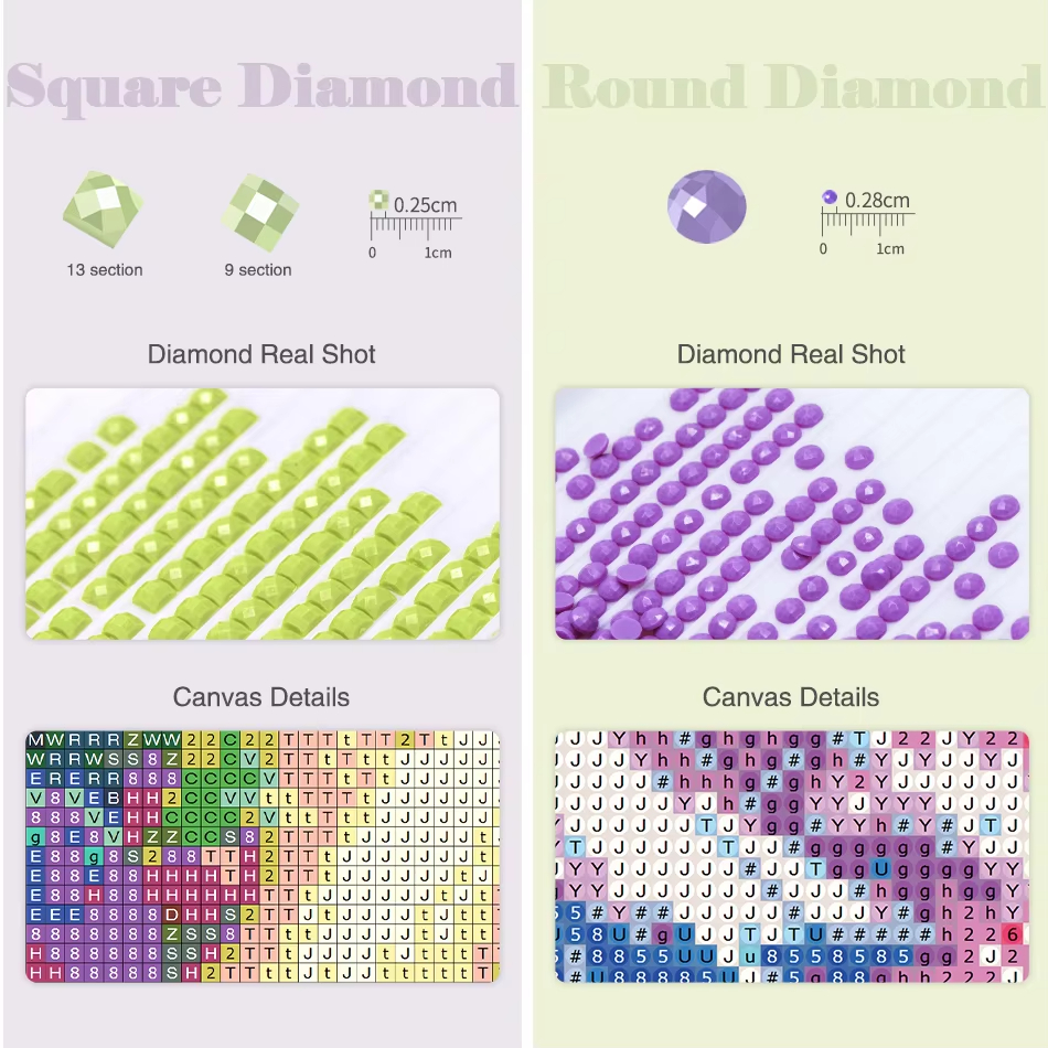 New Easter Rabbit Diamond Pain - Art Craft Rabbit のレビューと価格
