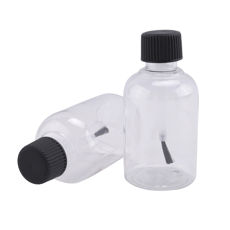 24 Pcs Plastic Empty Glue Bott - Art Craft Kids のレビューと価格