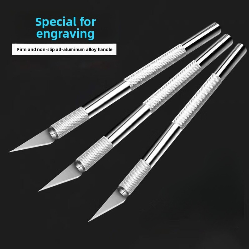 1/5 Pcs Sculpting Craft Tools  - Art Craft Kit のレビューと価格