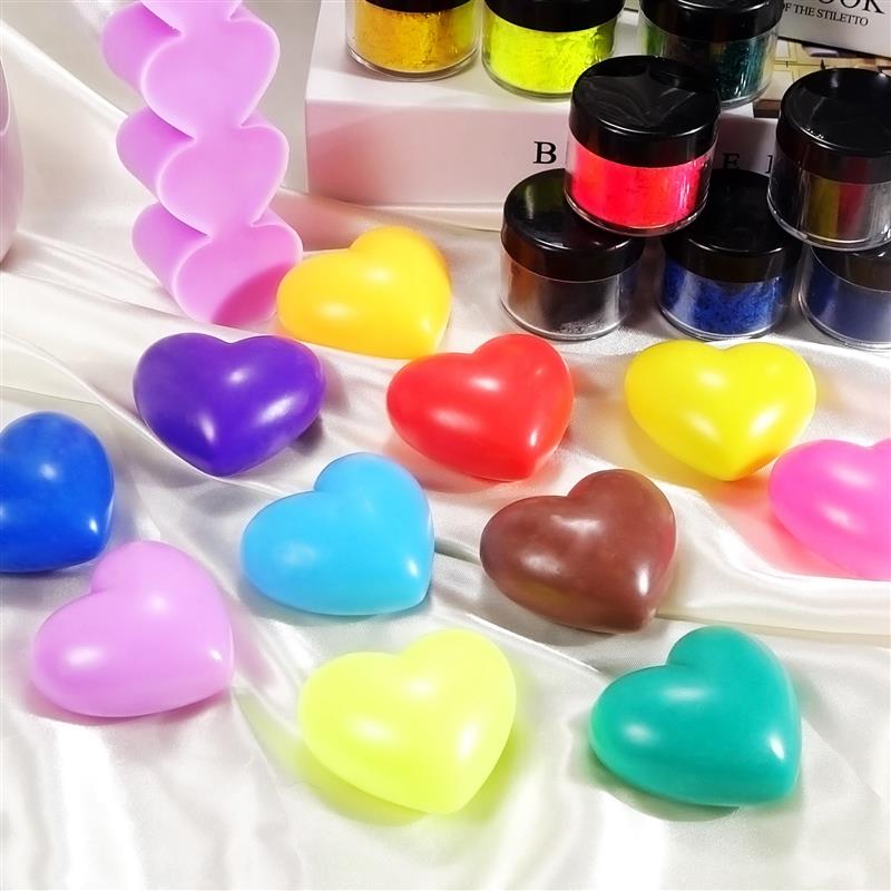 3G/Bottle Handmade Candle Dye  - Soy Candle Fragrance Oil のレビューと価格
