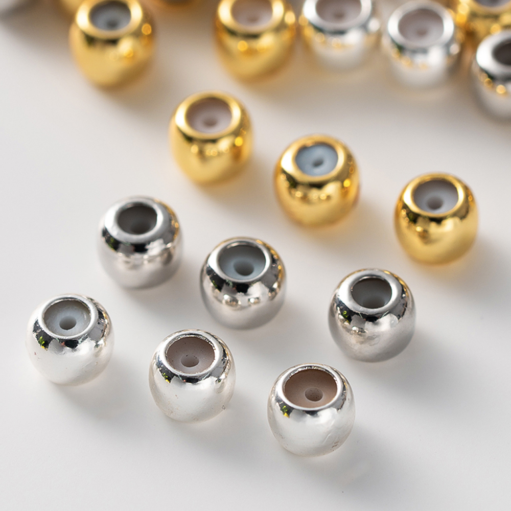 20pcs 18K Gold Plated Brass Ro - Art Craft Ideas のレビューと価格