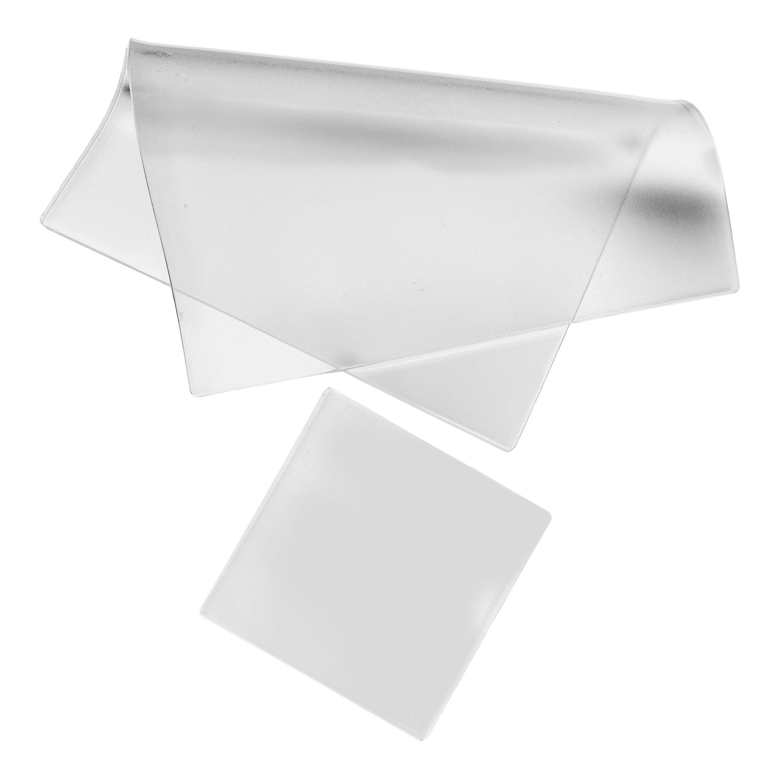2Pcs Kids Gel Printing Plates  - Art Craft Stick のレビューと価格
