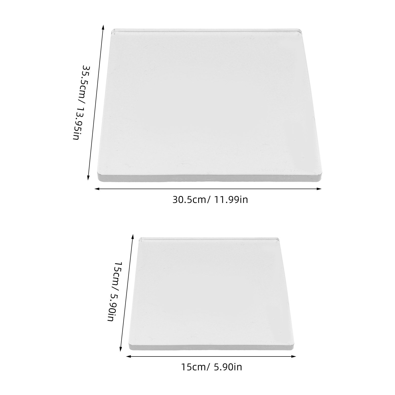 2Pcs Kids Gel Printing Plates  - Art Craft Stick のレビューと価格