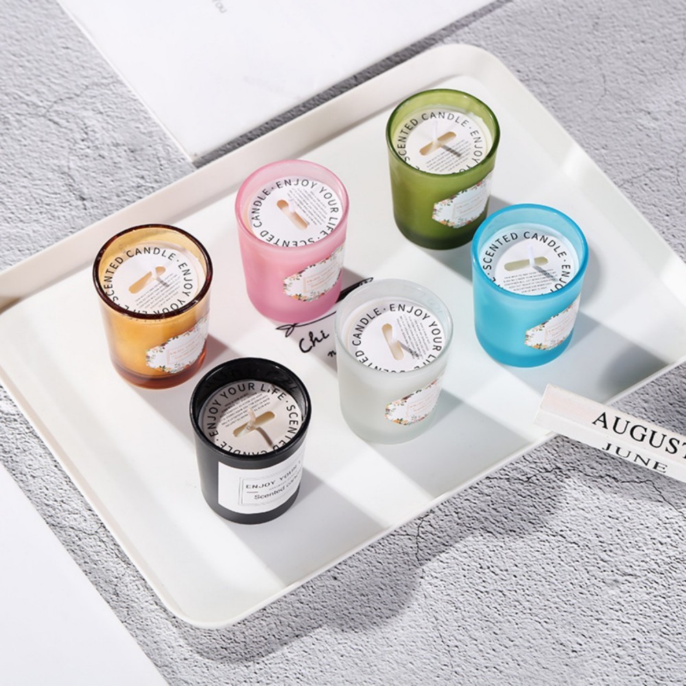 French Fragrance Cup Candle Sc - Soy Candle Fragrance Oil のレビューと価格