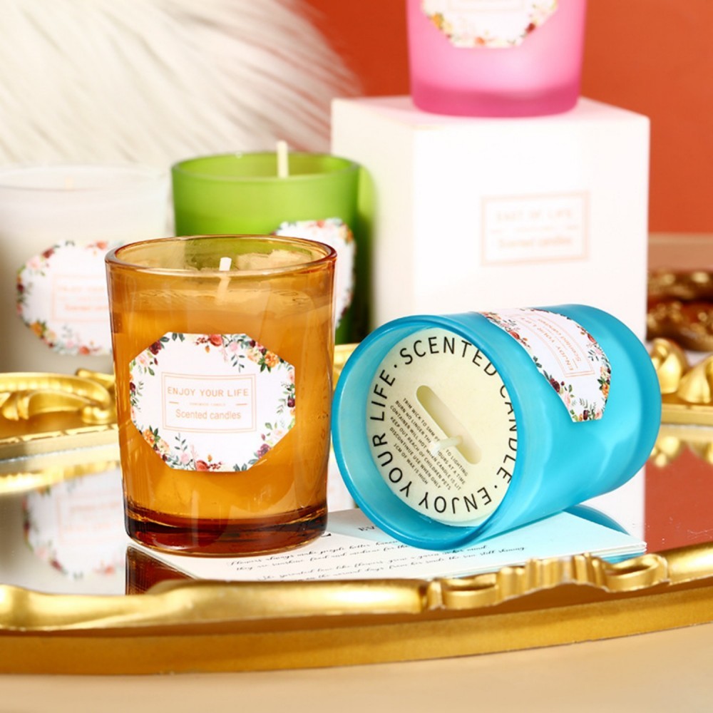 French Fragrance Cup Candle Sc - Soy Candle Fragrance Oil のレビューと価格