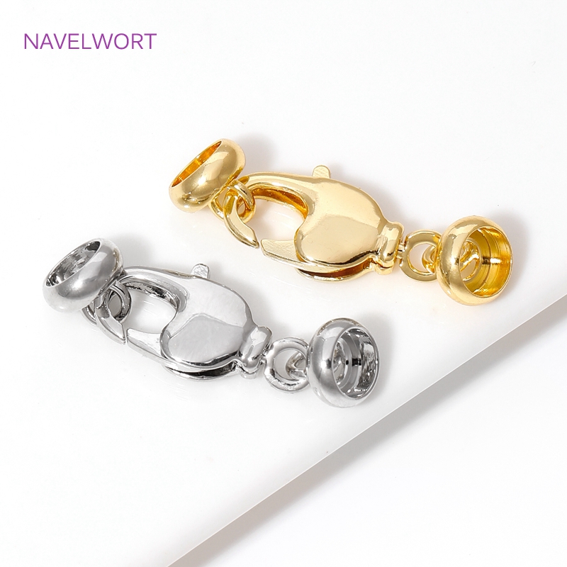 18K Gold Plated Brass Lobster  - Art Craft Ideas のレビューと価格