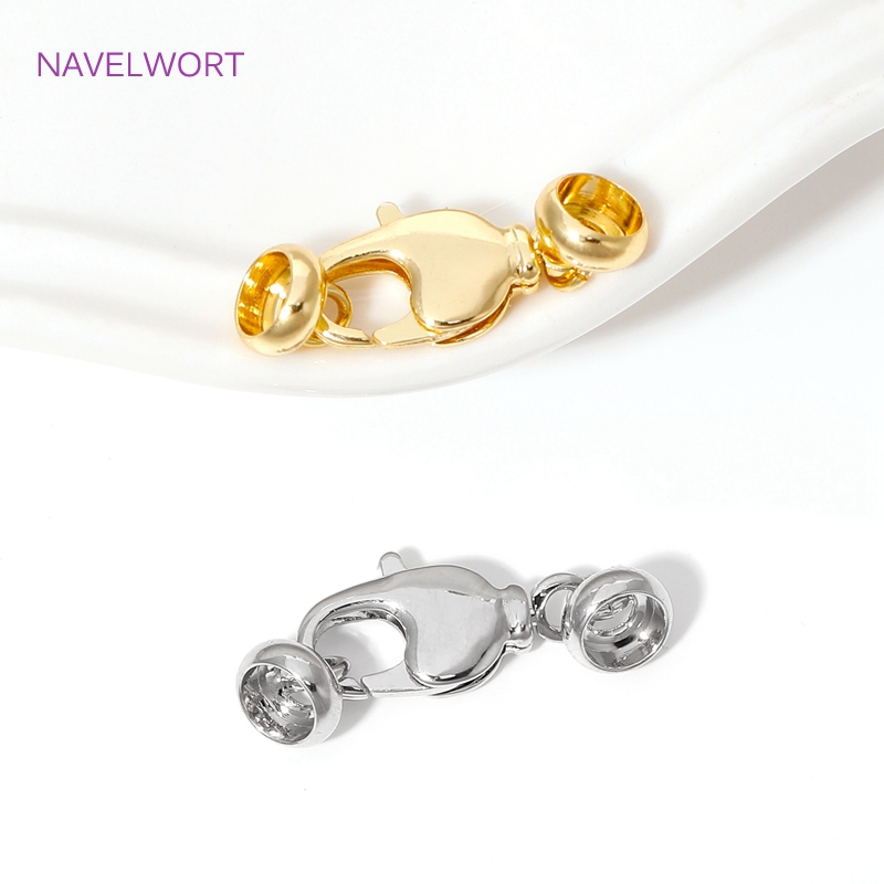 18K Gold Plated Brass Lobster  - Art Craft Ideas のレビューと価格