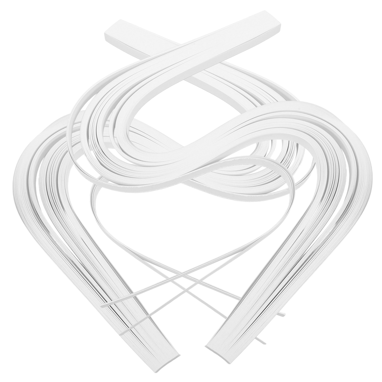 2Sets Quilling Paper Strips Co - Quilling Paper Strips のレビューと価格