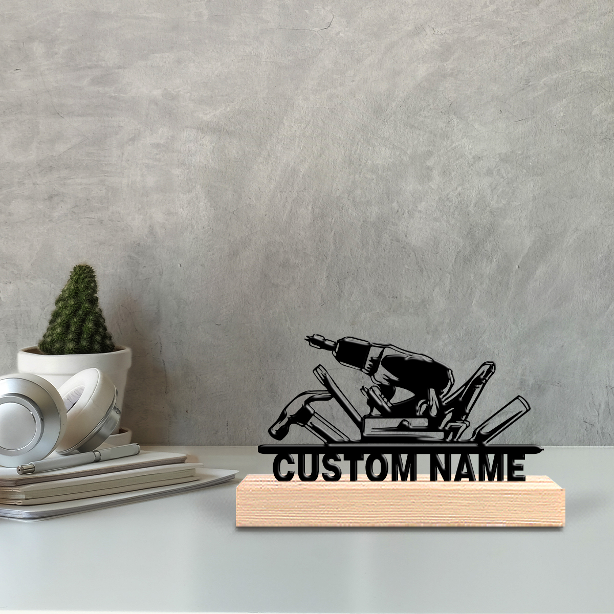 1pc Creative kit Custom Letter - Letter S Art Craft のレビューと価格