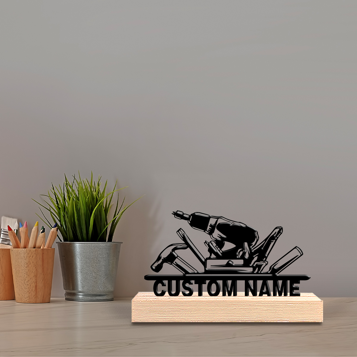 1pc Creative kit Custom Letter - Letter S Art Craft のレビューと価格