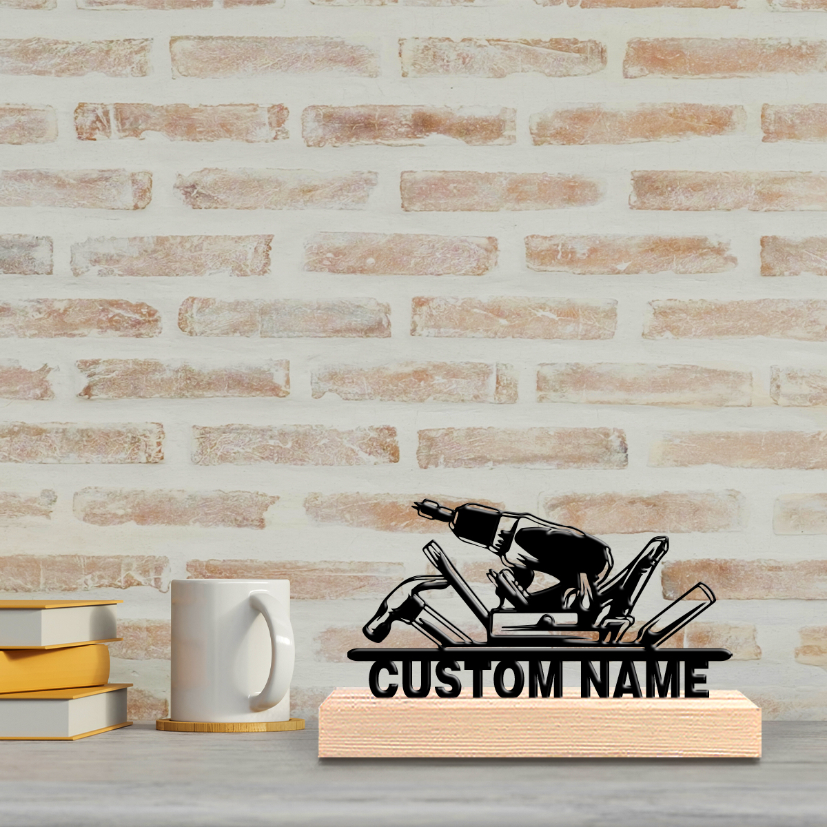 1pc Creative kit Custom Letter - Letter S Art Craft のレビューと価格