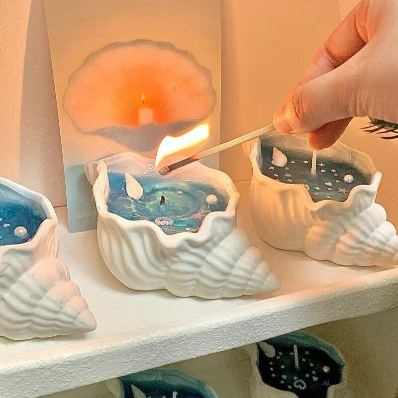 Solid Essential Oil Wax Melt,  - Soy Candle Fragrance Oil のレビューと価格