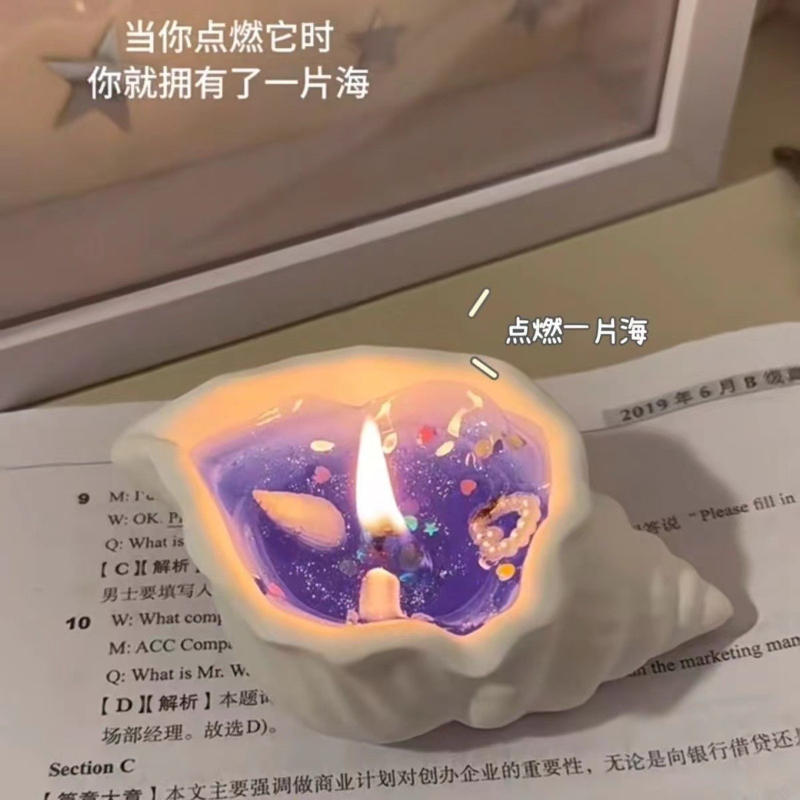 Solid Essential Oil Wax Melt,  - Soy Candle Fragrance Oil のレビューと価格