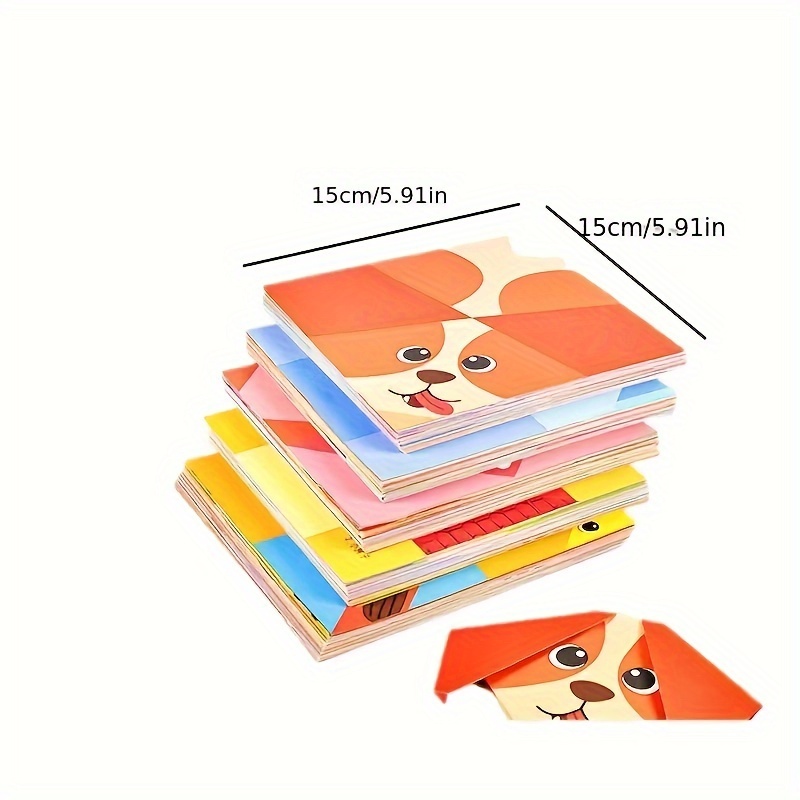 1 Set of 54 Sheet Origami Fun  - Art & Craft Voucher Code のレビューと価格