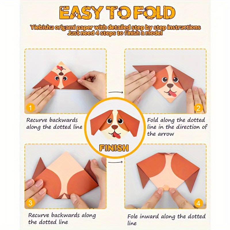 1 Set of 54 Sheet Origami Fun  - Art & Craft Voucher Code のレビューと価格