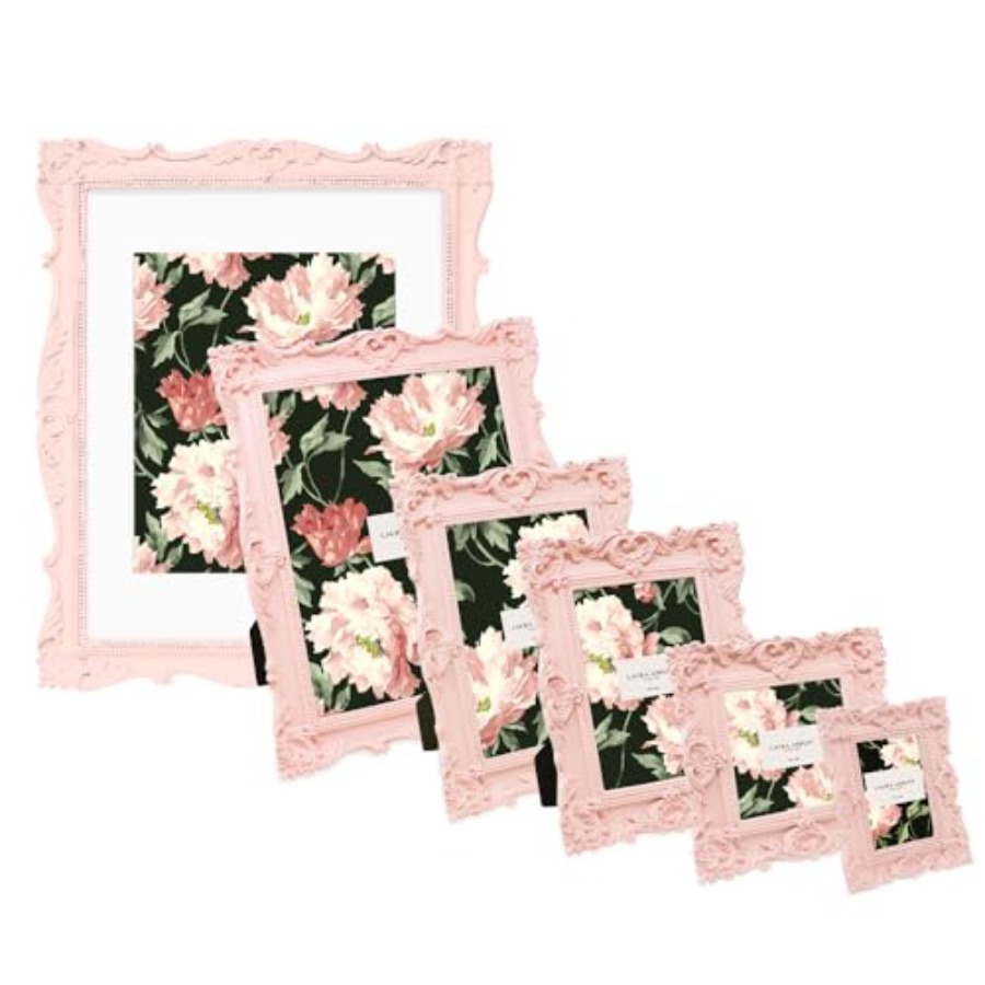 Ornate Textured Hand-Crafted R - Art Craft Gallery のレビューと価格