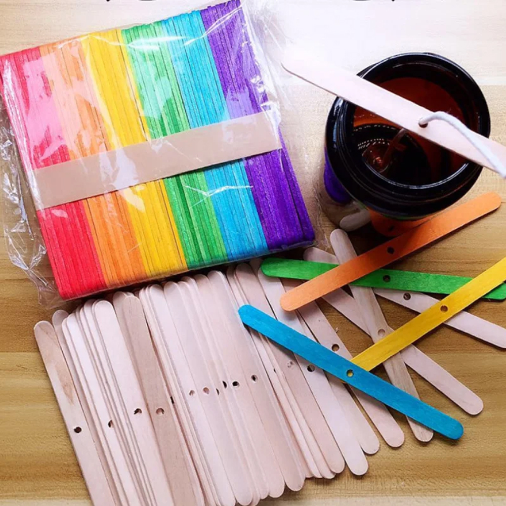 53pcs Candle Wicks Holder Waxe - Soy Candle Fragrance Oil のレビューと価格