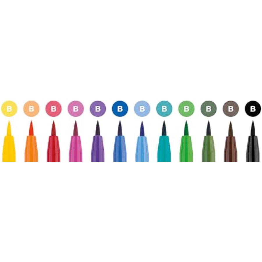 Art and Graphic Pitt Artist Pe - Art Craft India のレビューと価格