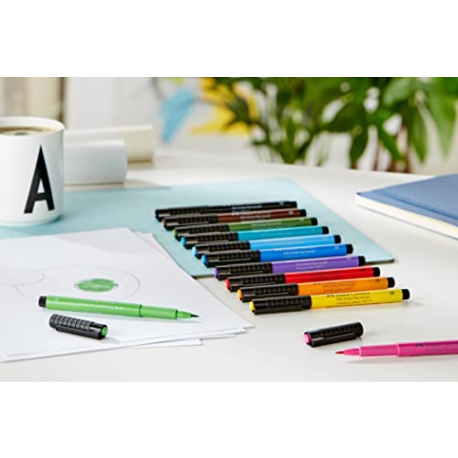Art and Graphic Pitt Artist Pe - Art Craft India のレビューと価格