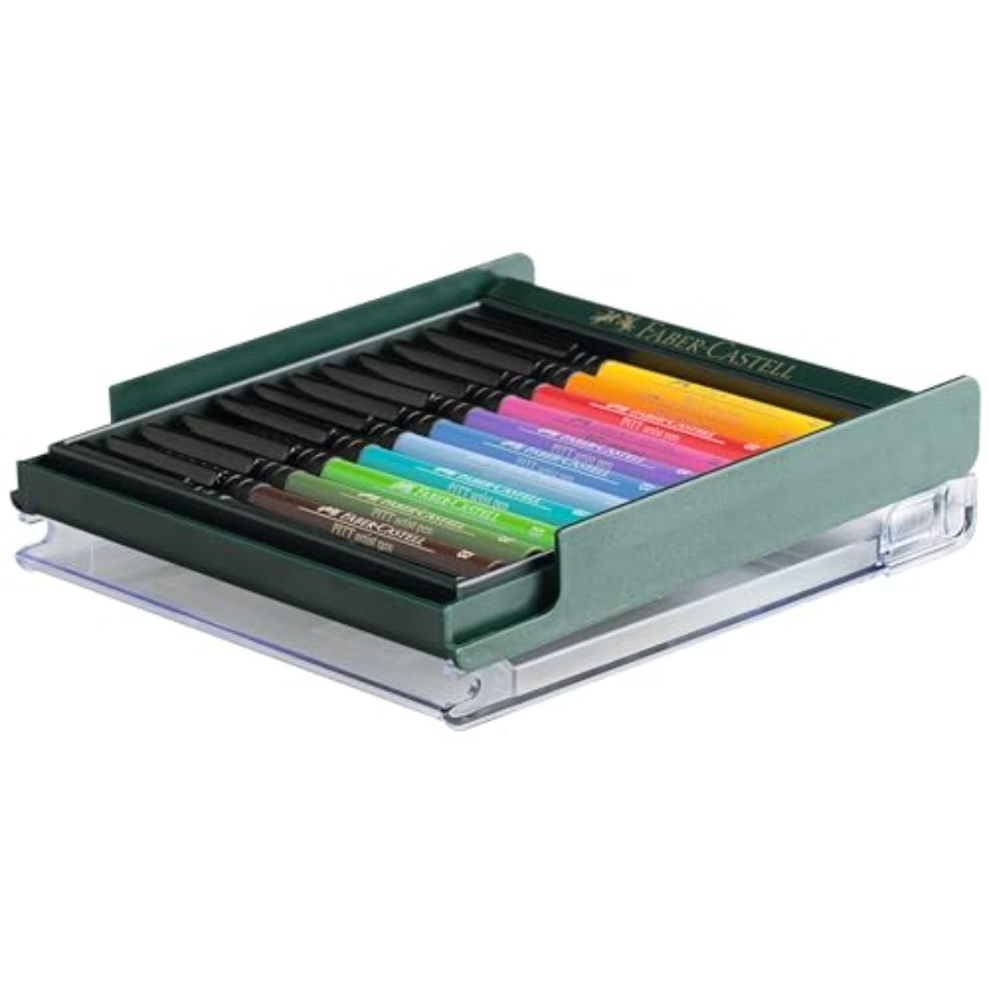 Art and Graphic Pitt Artist Pe - Art Craft India のレビューと価格