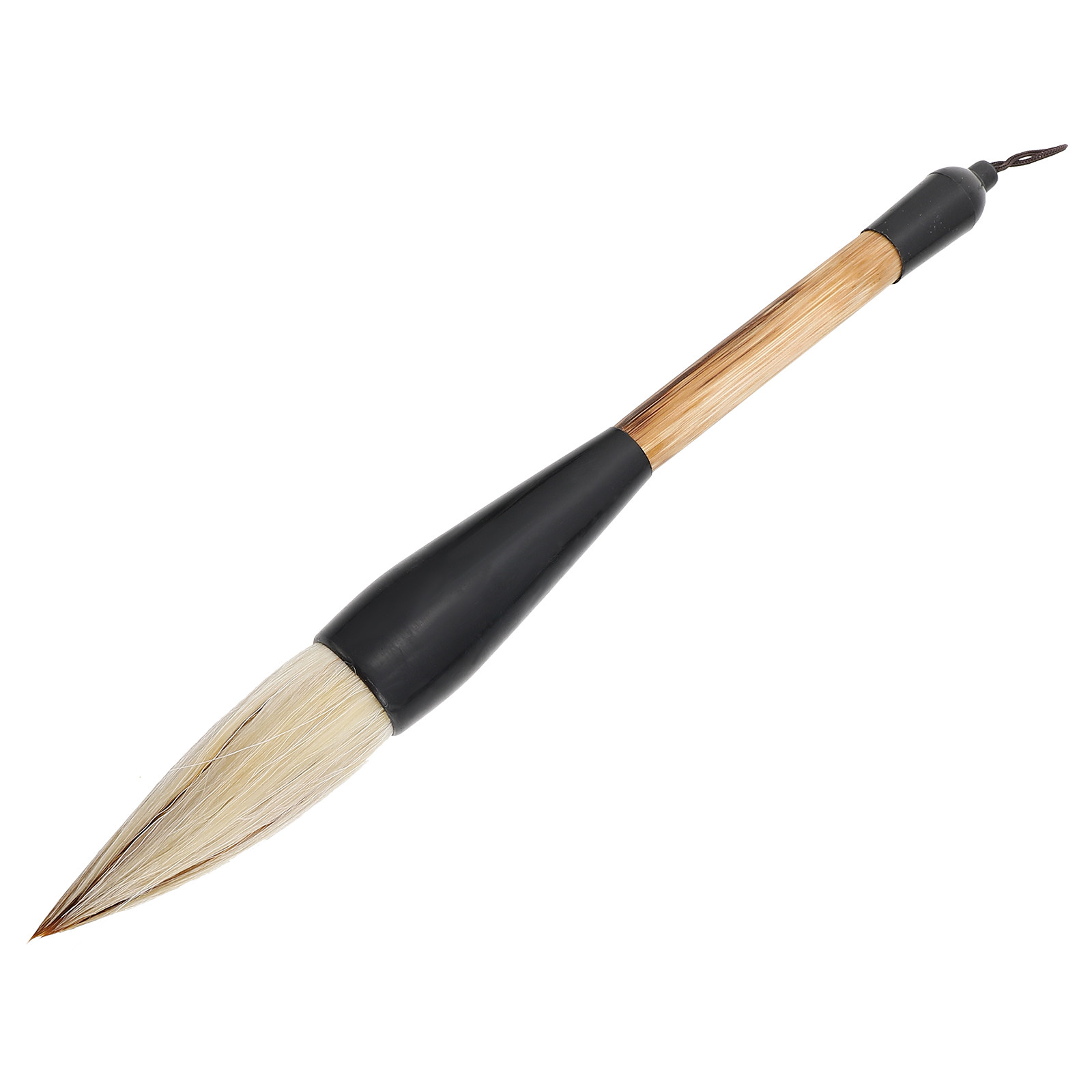 1Pcs Wolf and Goat Hair Large  - Watercolor Brush Pen のレビューと価格