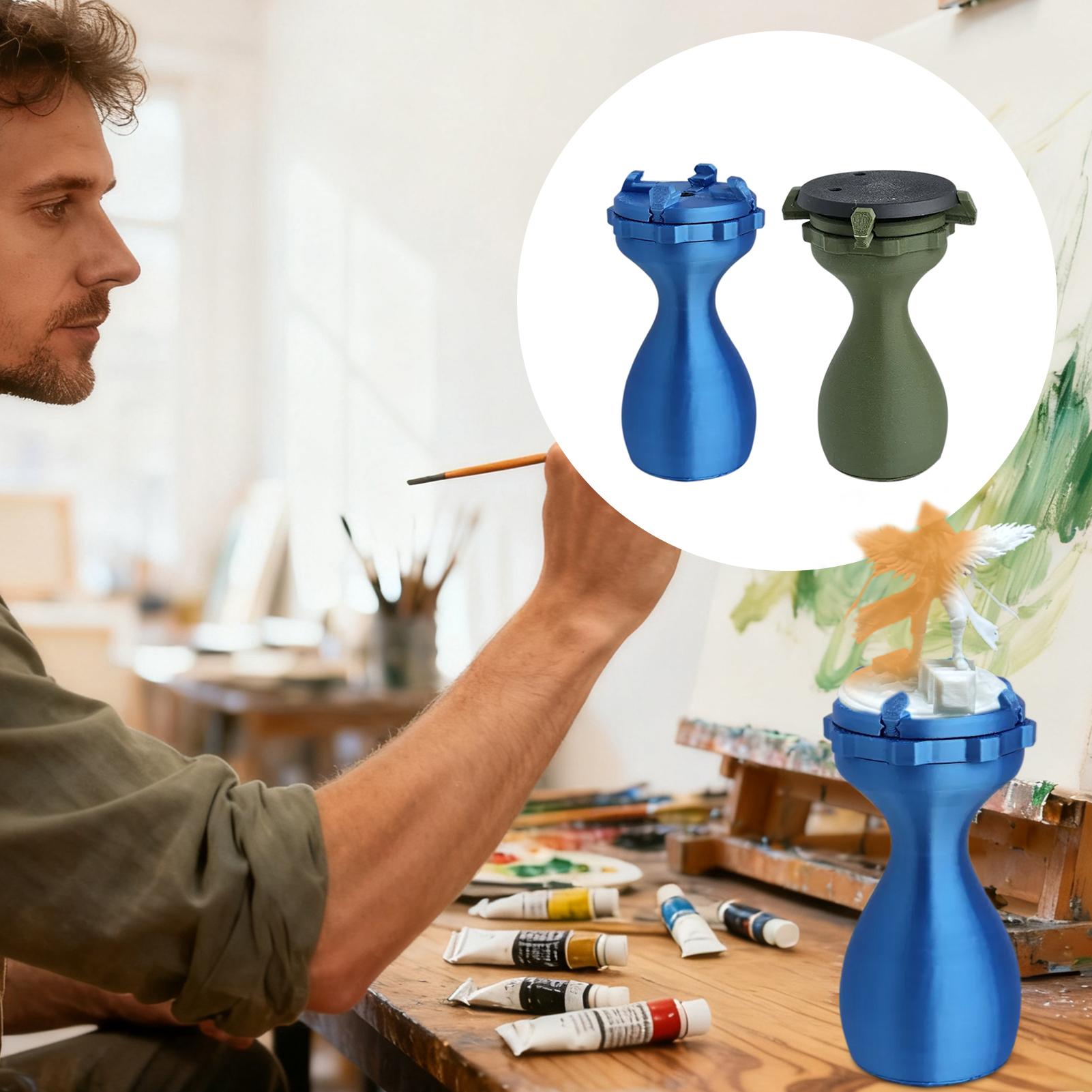 Miniature Holder Tool Mini Pai - Art Craft Building のレビューと価格
