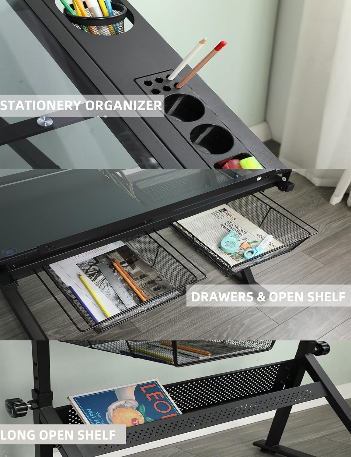 Table w/Stool, Height Adjustab - Art & Craft Voucher Code のレビューと価格
