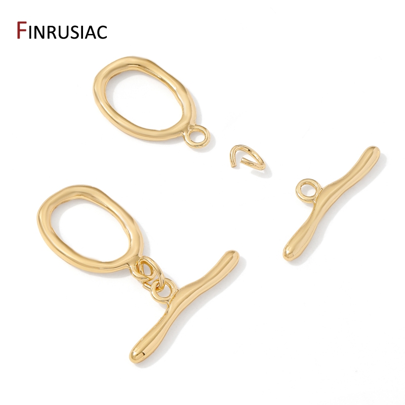 18K Gold Plated Brass Oval/Hea - Art Craft Ideas のレビューと価格