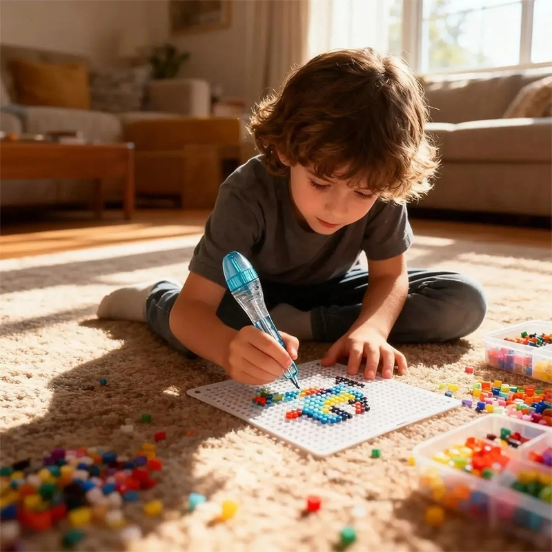 2.6mm Perler Bead Pen Precisio - Art Craft Kids のレビューと価格