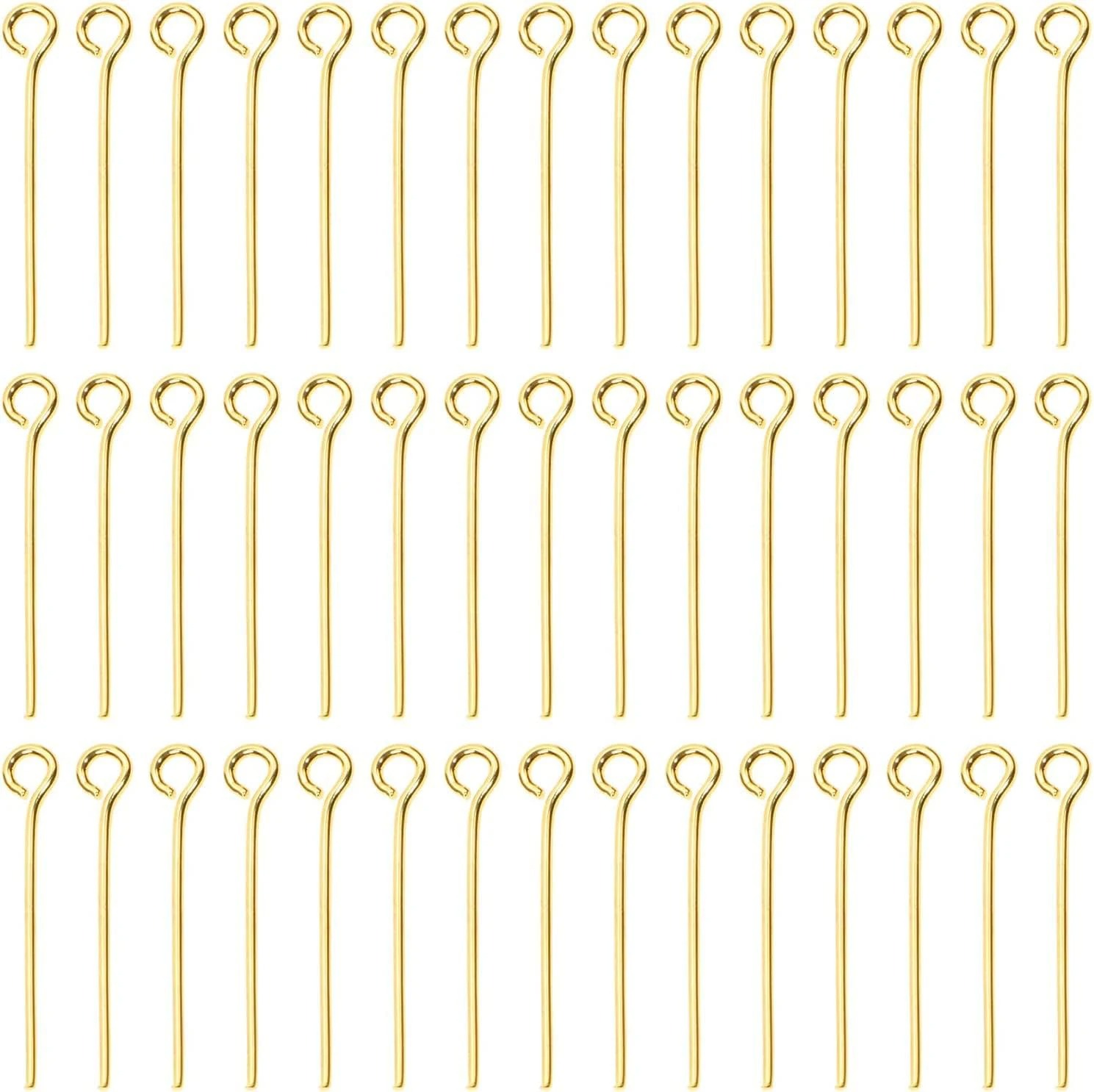 200PCS 16 20 30mm Mini Metal W - Art Craft Ideas のレビューと価格
