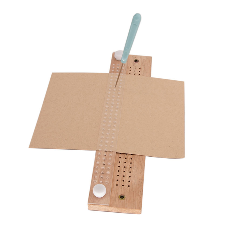 AT21-Book Cover Guide Sewing S - Bookbinding Supply Kit のレビューと価格