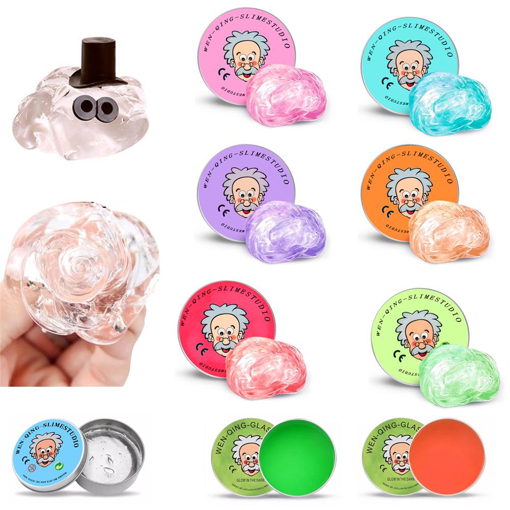 Colorful Non-Newtonian Liquid  - Art Craft Ideas のレビューと価格
