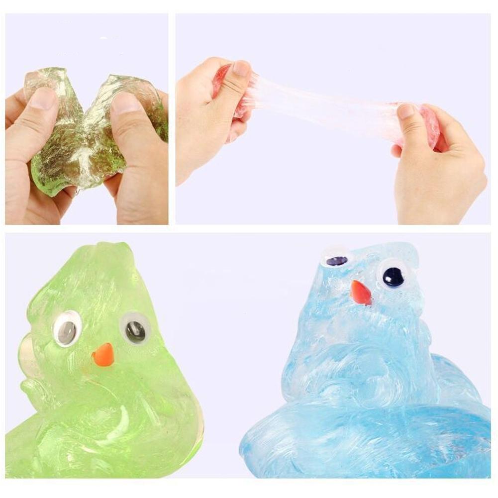 Colorful Non-Newtonian Liquid  - Art Craft Ideas のレビューと価格