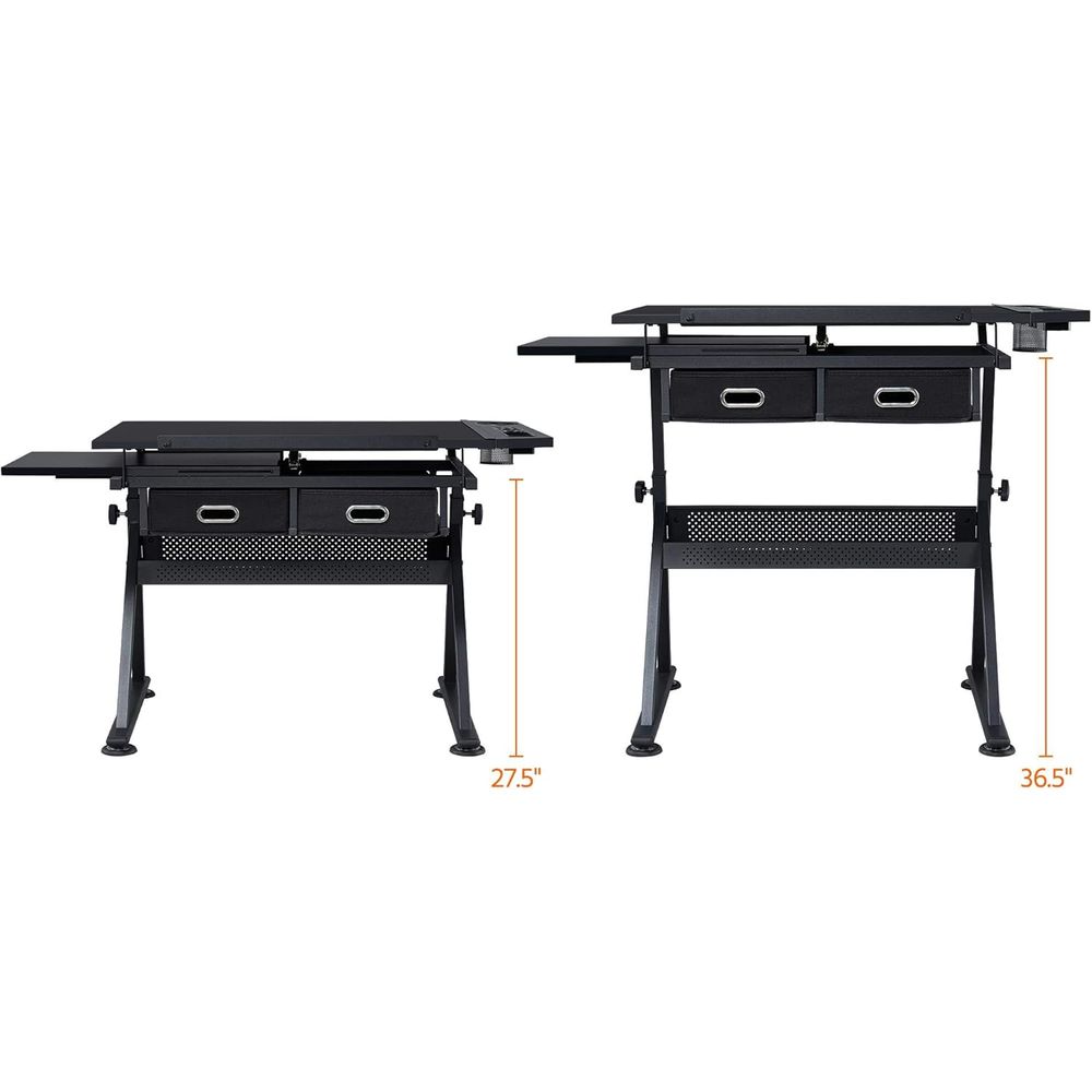 Drafting Table for Artists, He - Art & Craft Voucher Code のレビューと価格