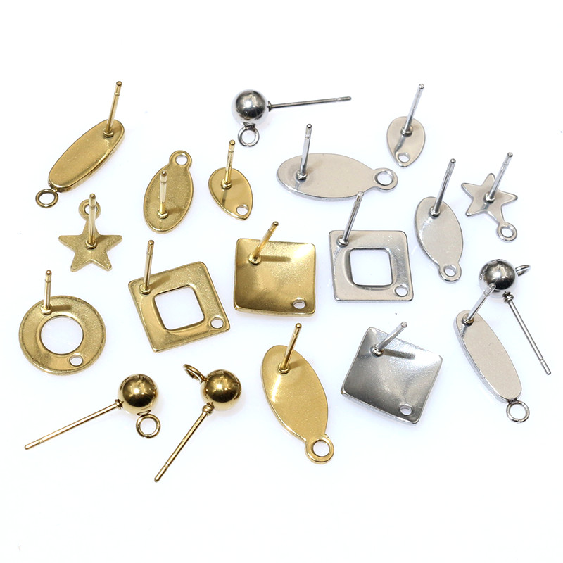 20pcs Stainless Steel Craft Ea - Art Craft Ideas のレビューと価格