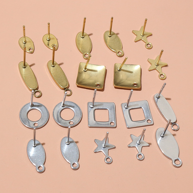 20pcs Stainless Steel Craft Ea - Art Craft Ideas のレビューと価格